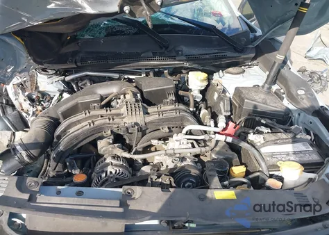 2023 Subaru Crosstrek Sport z USA, uszkodzony, nr VIN JF2GTHSC3PH322639